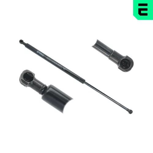 Pneumatická pružina, Batožinový/nákladný priestor AG-51797 /OPTIMAL/