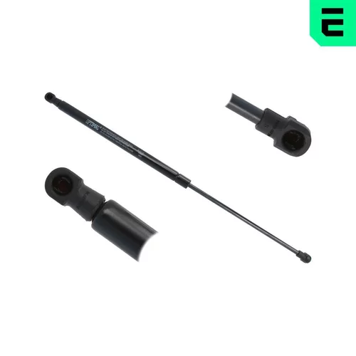 Pneumatická pružina, Batožinový/nákladný priestor OPTIMAL AG-52139
