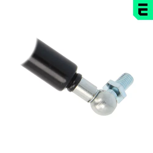 Pneumatická pružina, Batožinový/nákladný priestor AG-52272 /OPTIMAL/ - obr. 2