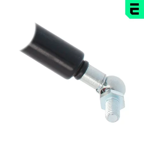 Pneumatická pružina, Batožinový/nákladný priestor AG-52273 /OPTIMAL/ - obr. 2