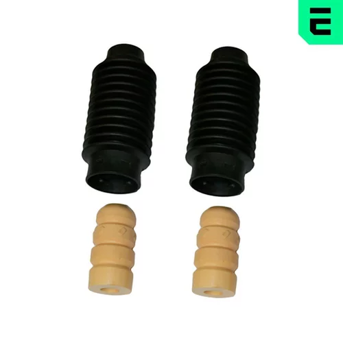 Ochranná sada tlmiča proti prachu OPTIMAL AK-735129