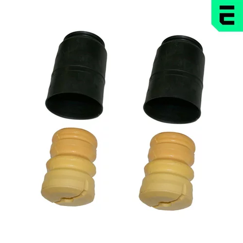 Ochranná sada tlmiča proti prachu OPTIMAL AK-735174