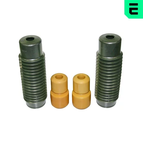 Ochranná sada tlmiča proti prachu AK-735394 /OPTIMAL/