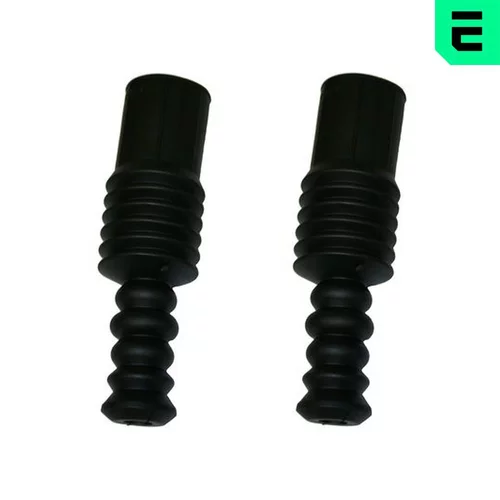Ochranná sada tlmiča proti prachu OPTIMAL AK-735396