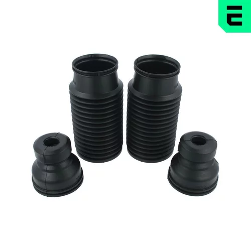 Ochranná sada tlmiča proti prachu OPTIMAL AK-735552