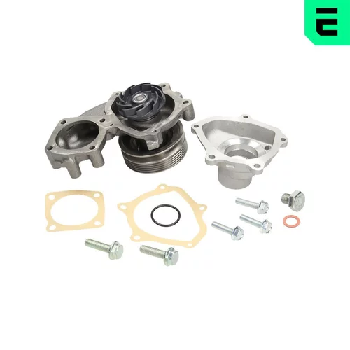 Vodné čerpadlo, chladenie motora AQ-1311 /OPTIMAL/ - obr. 2