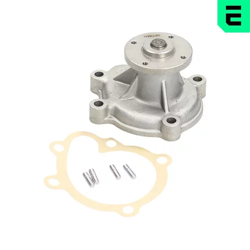 Vodné čerpadlo, chladenie motora AQ-1493 /OPTIMAL/ - obr. 1