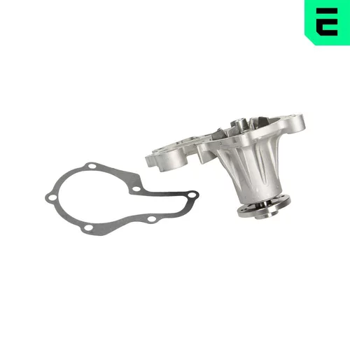 Vodné čerpadlo, chladenie motora AQ-1680 /OPTIMAL/ - obr. 3