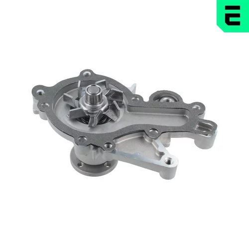 Vodné čerpadlo, chladenie motora AQ-1681 /OPTIMAL/ - obr. 1