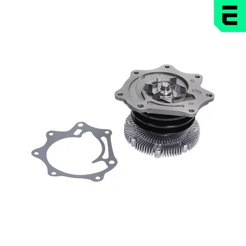 Vodné čerpadlo, chladenie motora AQ-2254 /OPTIMAL/ - obr. 2