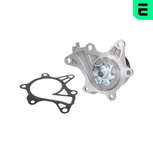 Vodné čerpadlo, chladenie motora AQ-2367 /OPTIMAL/ - obr. 3
