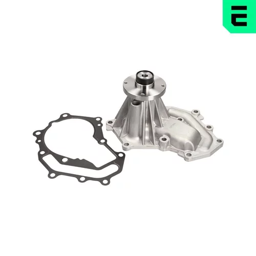 Vodné čerpadlo, chladenie motora OPTIMAL AQ-2415