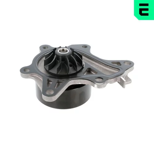 Vodné čerpadlo, chladenie motora AQ-2584 /OPTIMAL/ - obr. 1