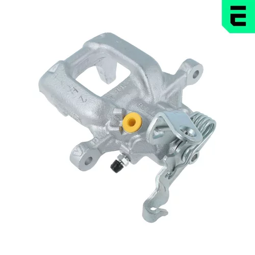 Brzdový strmeň OPTIMAL BC-1006L