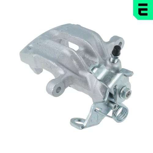 Brzdový strmeň OPTIMAL BC-1015L