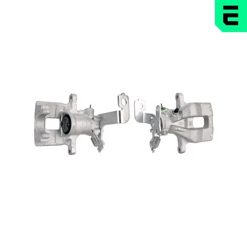 Brzdový strmeň OPTIMAL BC-1051R