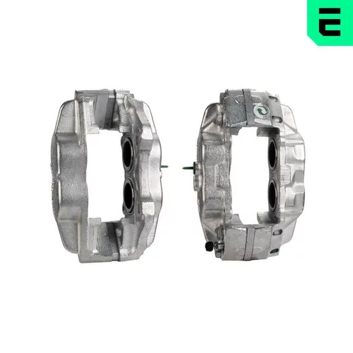 Brzdový strmeň OPTIMAL BC-1134L