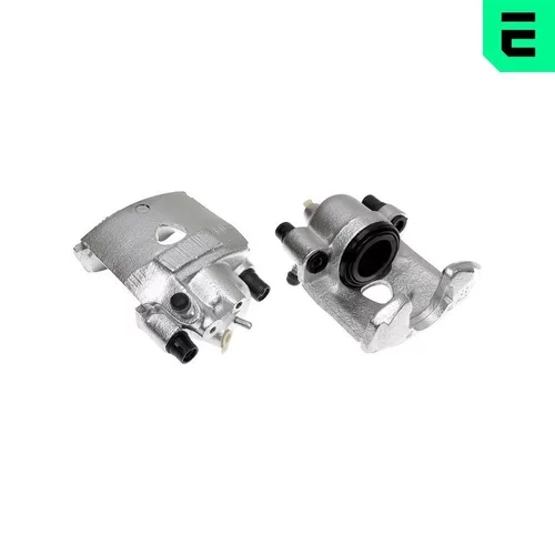 Brzdový strmeň OPTIMAL BC-1217L
