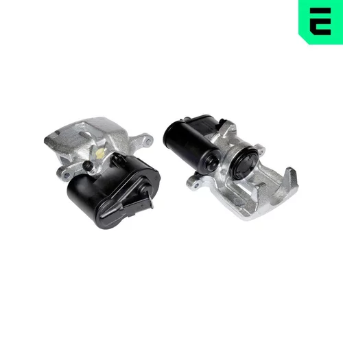 Brzdový strmeň OPTIMAL BC-1266L
