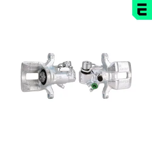 Brzdový strmeň OPTIMAL BC-1498R