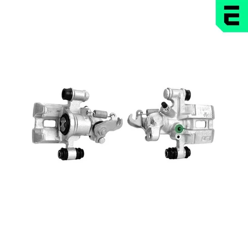 Brzdový strmeň OPTIMAL BC-2014L