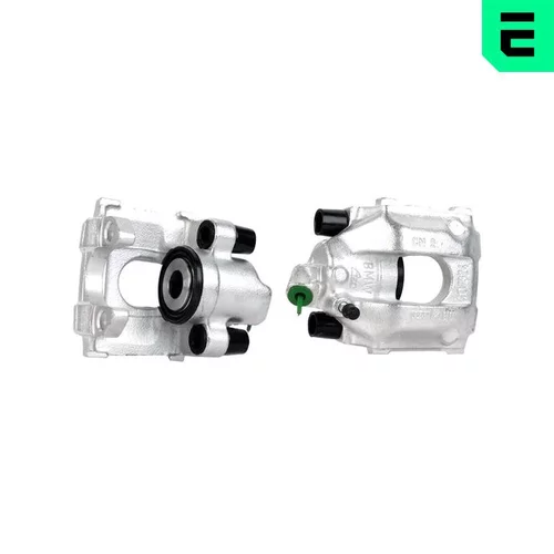 Brzdový strmeň OPTIMAL BC-2259R