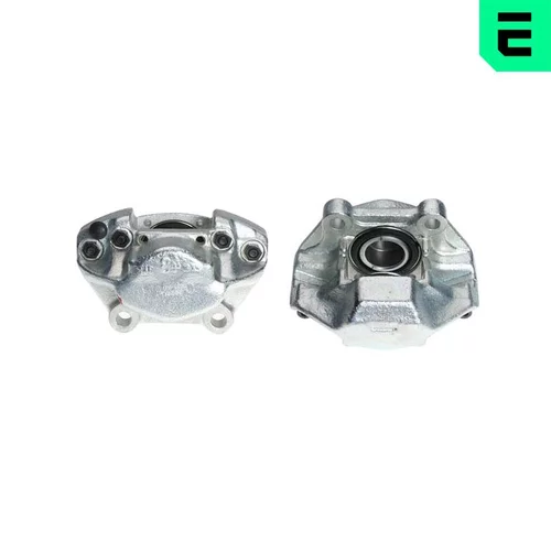 Brzdový strmeň OPTIMAL BC-2433R