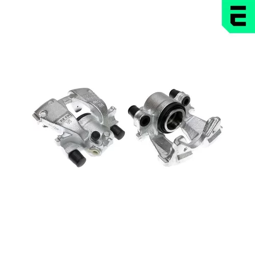 Brzdový strmeň OPTIMAL BC-2471L