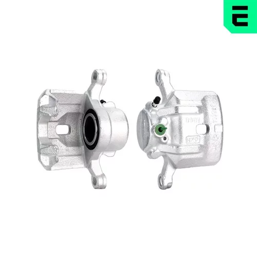Brzdový strmeň OPTIMAL BC-2495R