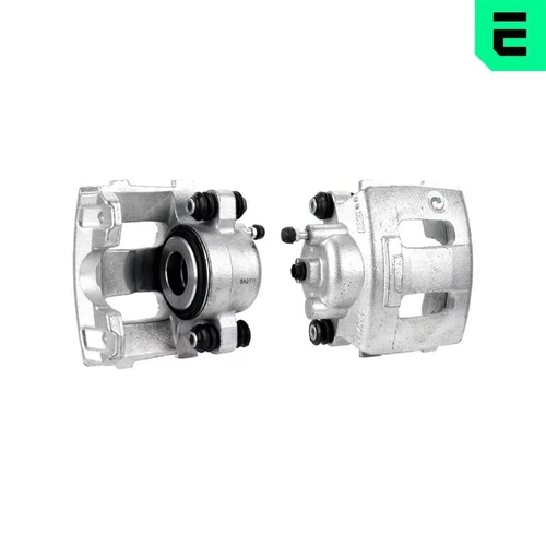 Brzdový strmeň OPTIMAL BC-2500L