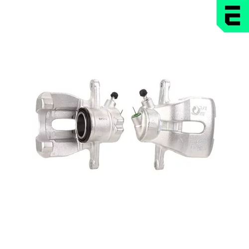 Brzdový strmeň OPTIMAL BC-2510L