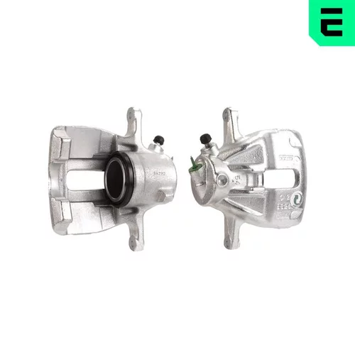 Brzdový strmeň OPTIMAL BC-2511L
