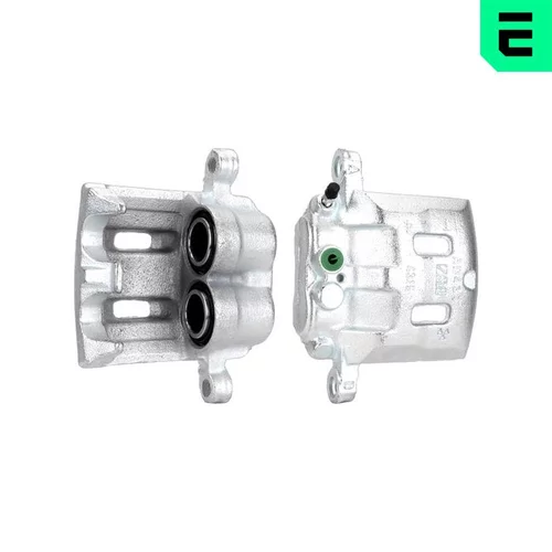Brzdový strmeň OPTIMAL BC-2516R