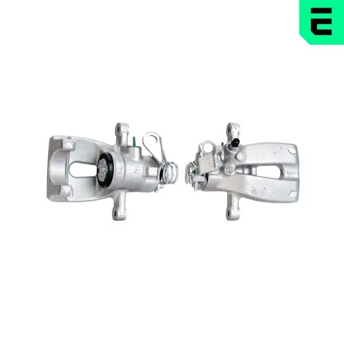 Brzdový strmeň OPTIMAL BC-2537R