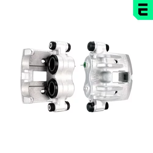 Brzdový strmeň OPTIMAL BC-2555R