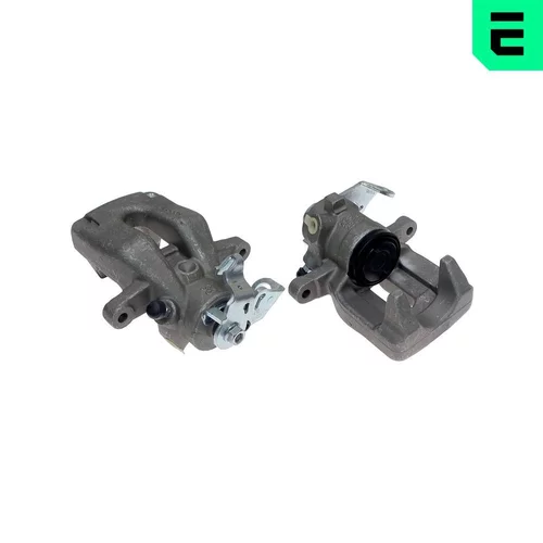 Brzdový strmeň OPTIMAL BC-2572R