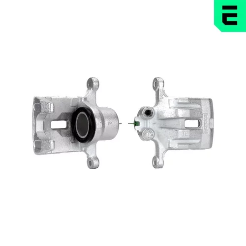 Brzdový strmeň OPTIMAL BC-2587R