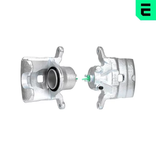 Brzdový strmeň OPTIMAL BC-2753R