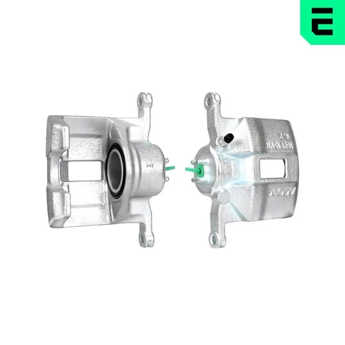Brzdový strmeň OPTIMAL BC-2782L