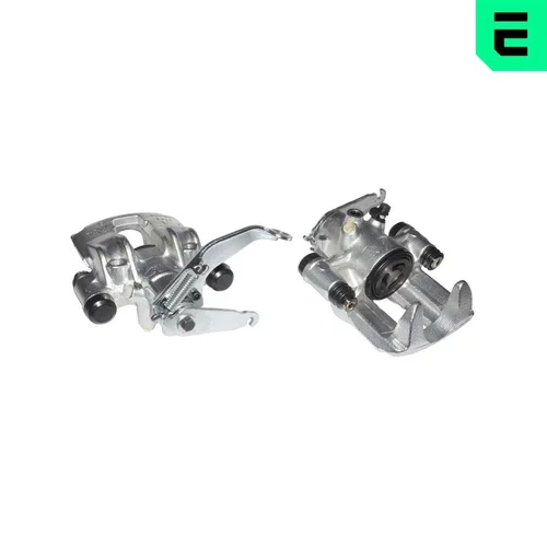 Brzdový strmeň OPTIMAL BC-2833R
