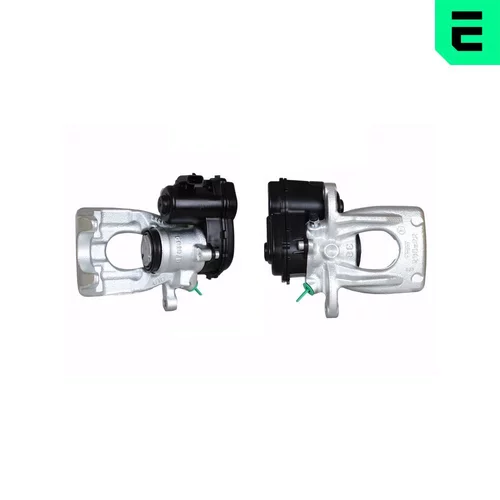 Brzdový strmeň OPTIMAL BC-2877R