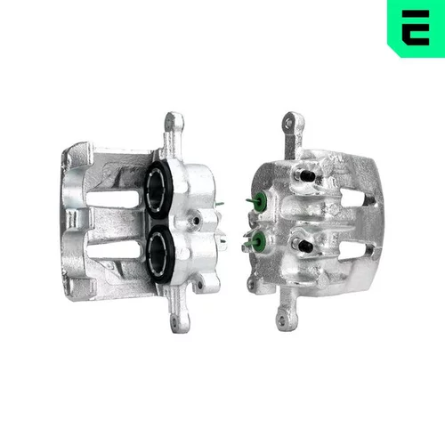 Brzdový strmeň OPTIMAL BC-3057R