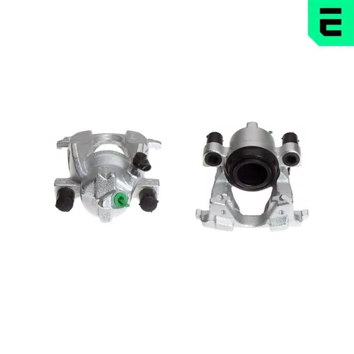 Brzdový strmeň OPTIMAL BC-3067R