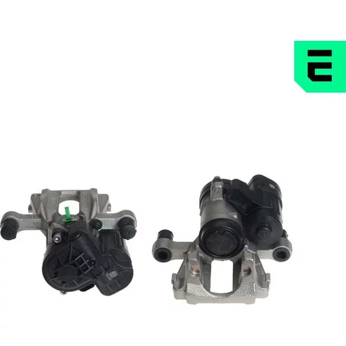 Brzdový strmeň OPTIMAL BC-3118R