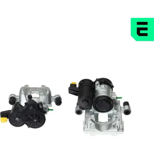 Brzdový strmeň OPTIMAL BC-3136L