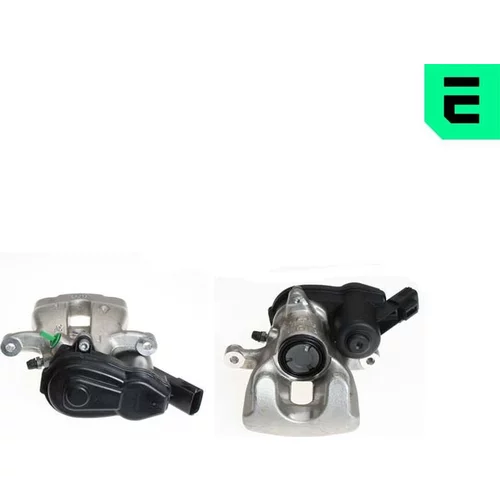 Brzdový strmeň OPTIMAL BC-3137R
