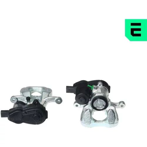 Brzdový strmeň OPTIMAL BC-3139L