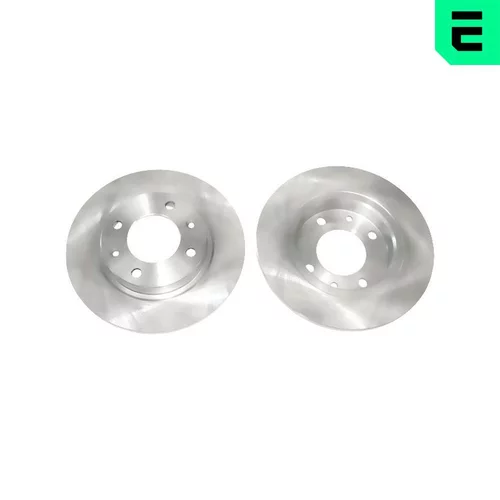 Brzdový kotúč OPTIMAL BS-1360C
