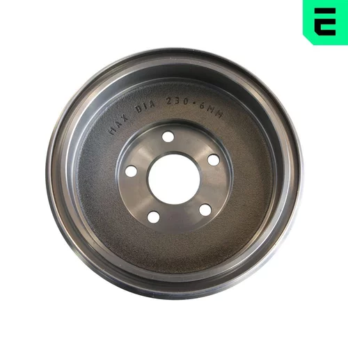 Brzdový bubon BT-1630 /OPTIMAL/ - obr. 1