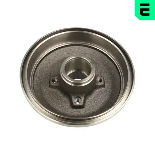 Brzdový bubon BT-2120 /OPTIMAL/ - obr. 1